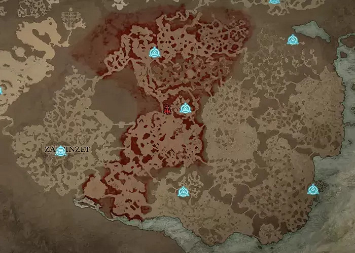 《暗黑4》地獄狂潮玩法攻略