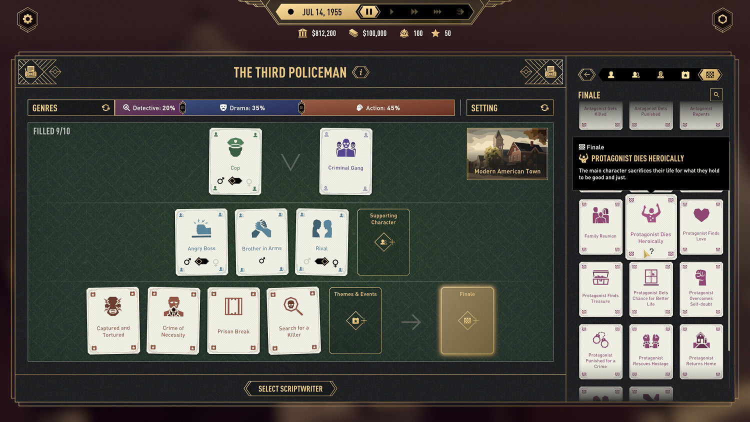 策略建造遊戲《好萊塢動物》現已在Steam平台推出試玩Demo 策略建造遊戲《好萊塢動物》現已在Steam平台推出試玩Demo