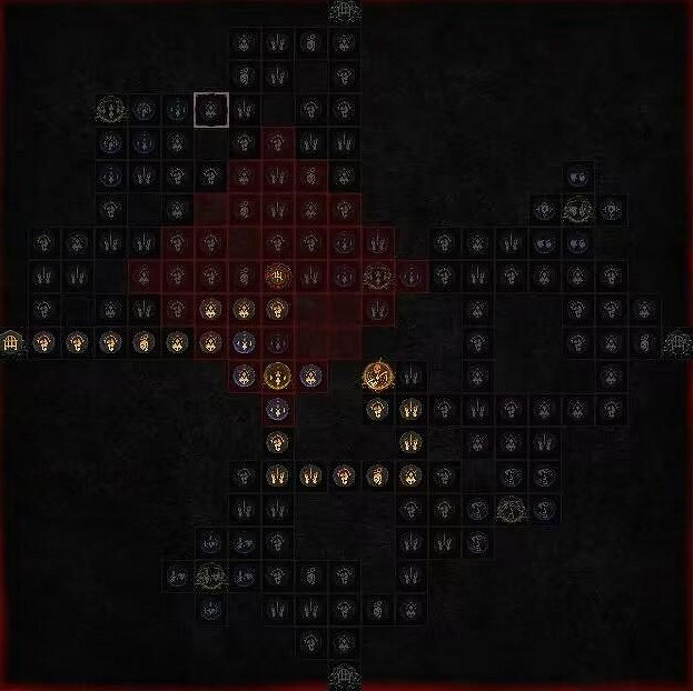 《暗黑破壞神4》S4野蠻人速通100層秘境BD推薦