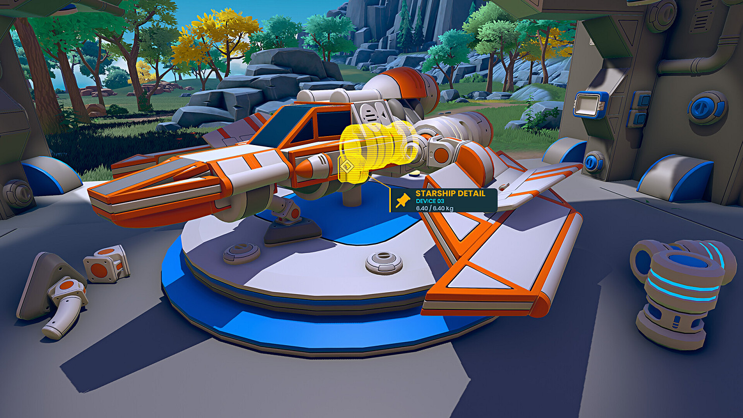 沙盒建造遊戲《Plasma》宣布停止開發 Steam版改為免費遊玩