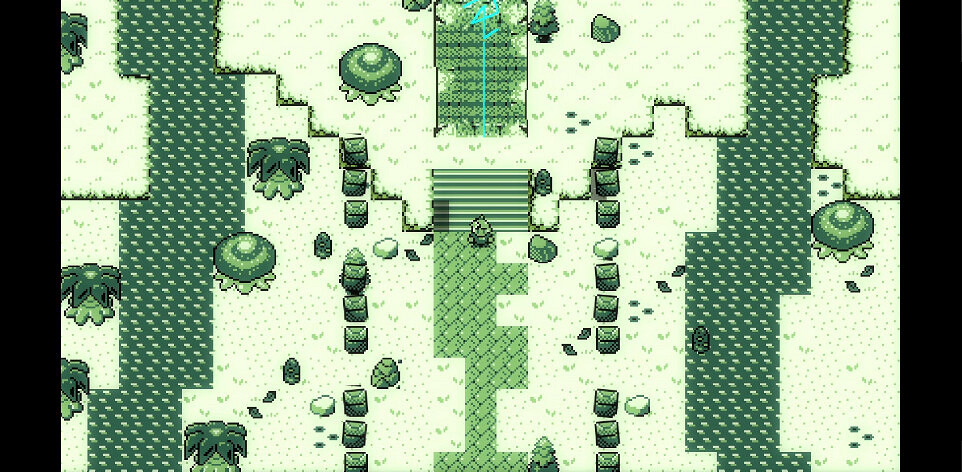 開放世界復古JRPG遊戲《無限魔力》現已在Steam平台推出 開放世界復古JRPG遊戲《無限魔力》現已在Steam平台推出