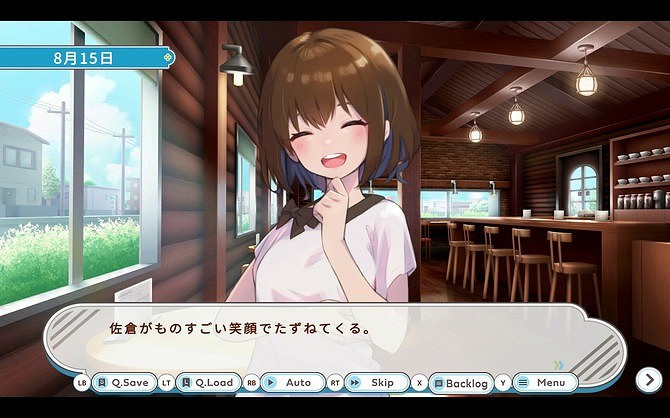 《DEBUG女友》登陸Steam 與可愛女友的遊戲創作之旅 《DEBUG女友》登陸Steam 與可愛女友的遊戲創作之旅