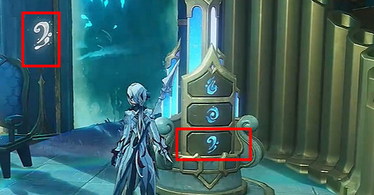 《原神》取下空白樂譜任務攻略