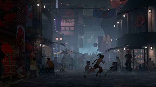 NEOWIZ與《追逐末日之光》開發商JINO Games 簽訂遊戲發行合約