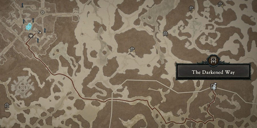 《暗黑破壞神4》S4領主齊爾召喚材料及暗金掉落一覽