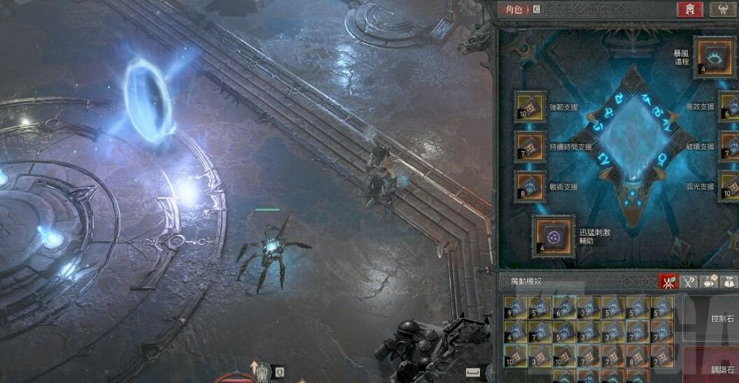 《暗黑4》小蜘蛛獲得方法介紹