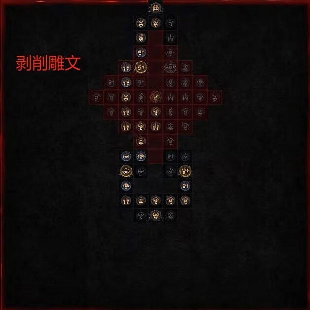 《暗黑破壞神4》S4野蠻人速通100層秘境BD推薦