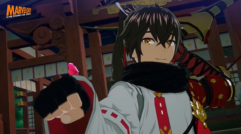 《符文工房：龍之國》實機展示公布：男女雙主角展示!