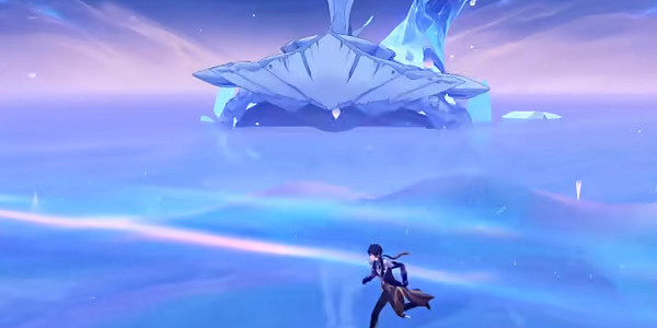 《原神》鯨腹中的三日夜成就攻略 《原神》鯨腹中的三日夜成就攻略