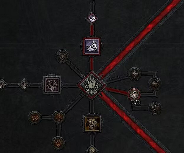 《暗黑破壞神4》S4野蠻人速通100層秘境BD推薦