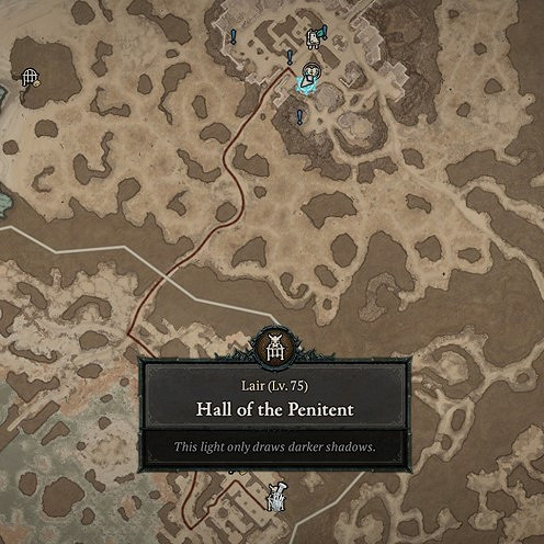 《暗黑破壞神4》S4格裡高列召喚材料及暗金掉落一覽