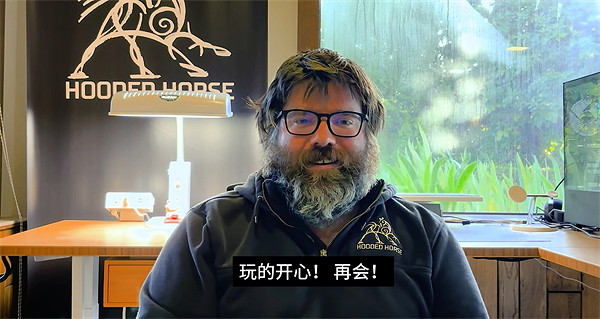 《莊園領主》發行商普通話水平介紹 《莊園領主》發行商普通話水平介紹