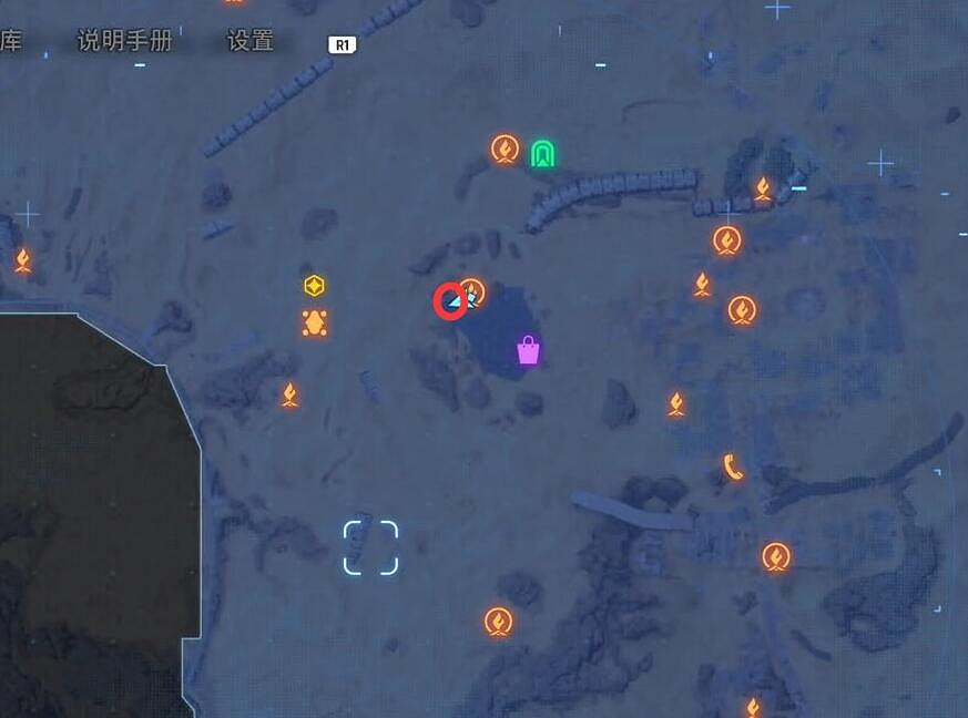 《劍星》賽博綁帶裝獲取攻略 《劍星》賽博綁帶裝獲取攻略