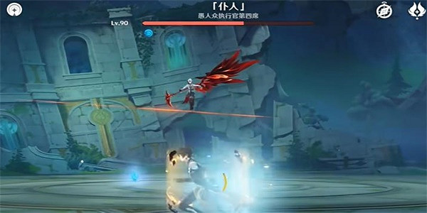 《原神》白之契約者成就攻略 《原神》白之契約者成就攻略