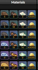 《原神》赤沙之杖適合角色推薦 《原神》赤沙之杖適合角色推薦