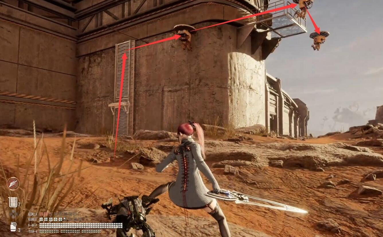 《劍星》賽博綁帶裝獲取攻略 《劍星》賽博綁帶裝獲取攻略