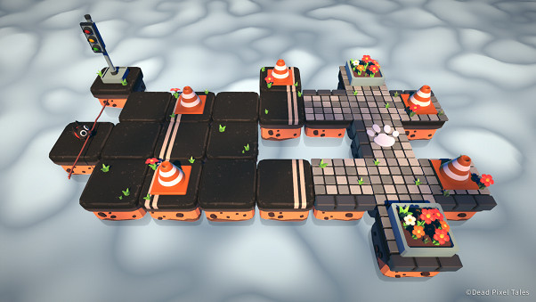 狗好，人也好！《過木不汪》5月30日登陸Switch，首發9折優惠，支援中文