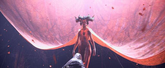 《暗黑破壞神4》主線任務章節數量介紹