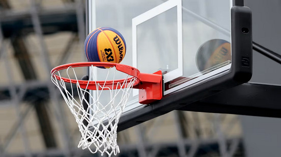 《全民街籃》搶先體驗，Steam&amp;蒸汽平台現已同步開啟！史上最強街籃版本！