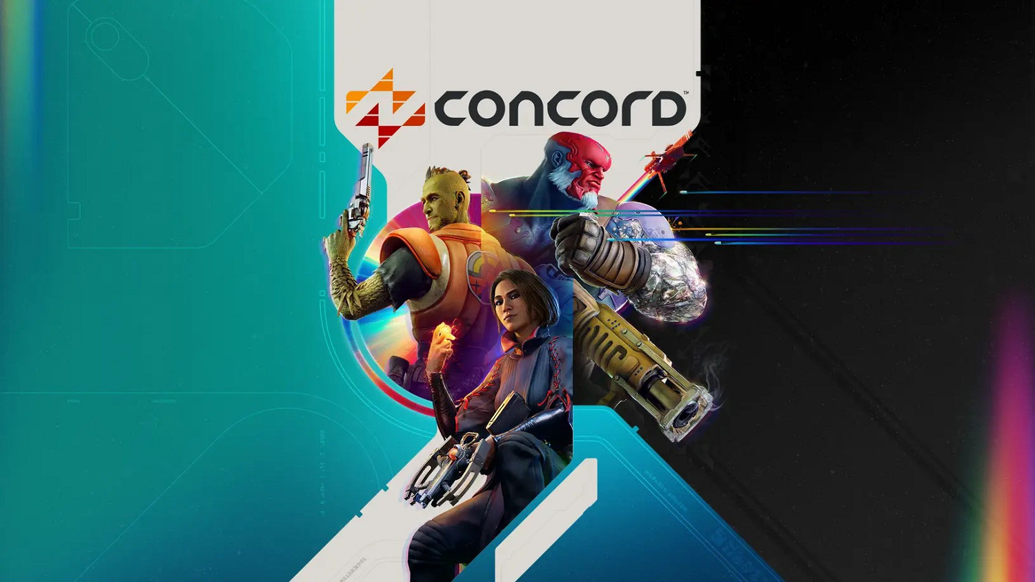 索尼射擊新作《Concord》 需要PS+會員 並非免費遊戲