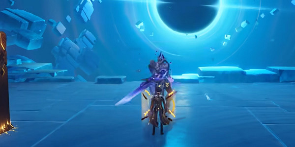 《原神》鯨腹中的三日夜成就攻略 《原神》鯨腹中的三日夜成就攻略