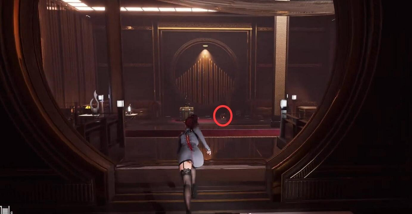 《劍星》目光焦點獲得方法 《劍星》目光焦點獲得方法