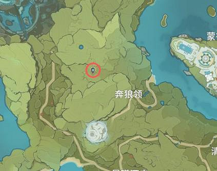 《原神》發現塞西利亞苗圃方法介紹