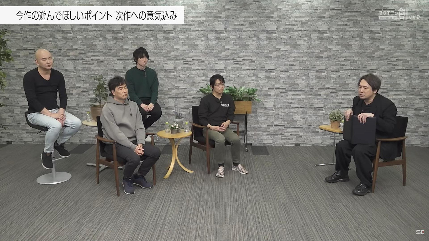 《最終幻想7：重生》團隊：最後一部將帶來更自由的體驗