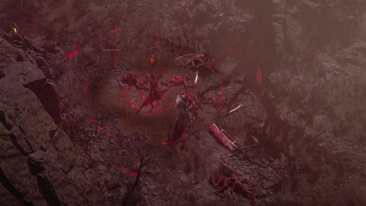 《暗黑破壞神4》S4開荒思路分享