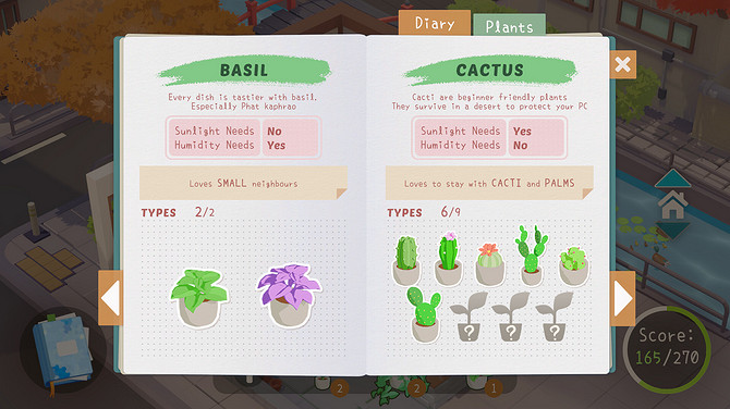 《Urban Jungle》新試玩發布 房間布置裝修模擬器