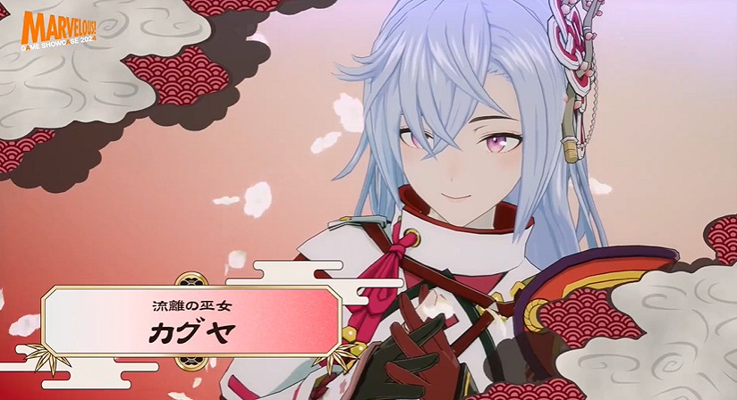 《符文工房：龍之國》實機展示公布：男女雙主角展示!