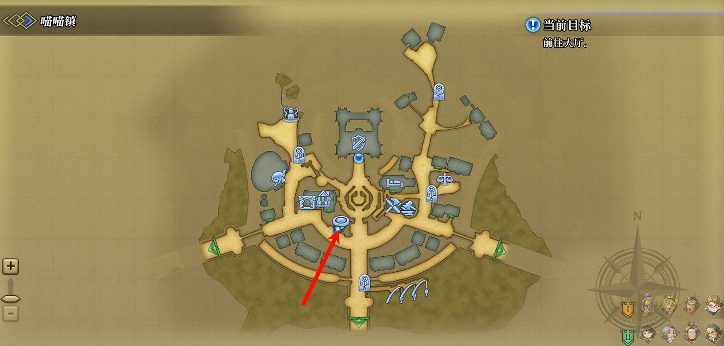 《百英雄傳》利德技能及入隊條件 《百英雄傳》利德技能及入隊條件