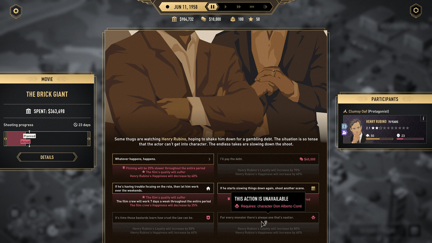 策略建造遊戲《好萊塢動物》現已在Steam平台推出試玩Demo 策略建造遊戲《好萊塢動物》現已在Steam平台推出試玩Demo