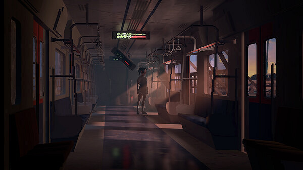 NEOWIZ與《追逐末日之光》開發商JINO Games 簽訂遊戲發行合約