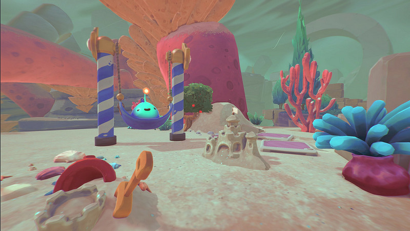 《史萊姆農場2》新更新上線:添加“超市”、大量道具 《史萊姆農場2》新更新上線:添加“超市”、大量道具