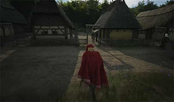 《莊園領主》發行商人數介紹