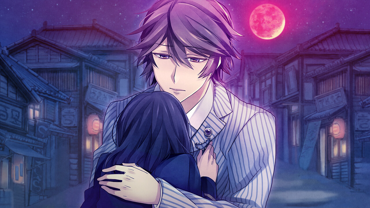 歷史奇幻戀愛遊戲《明治東京戀語》Steam頁面上線 支援中文 歷史奇幻戀愛遊戲《明治東京戀語》Steam頁面上線 支援中文