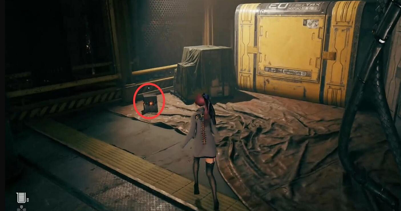 《劍星》奧卡工程師服裝獲取攻略 《劍星》奧卡工程師服裝獲取攻略