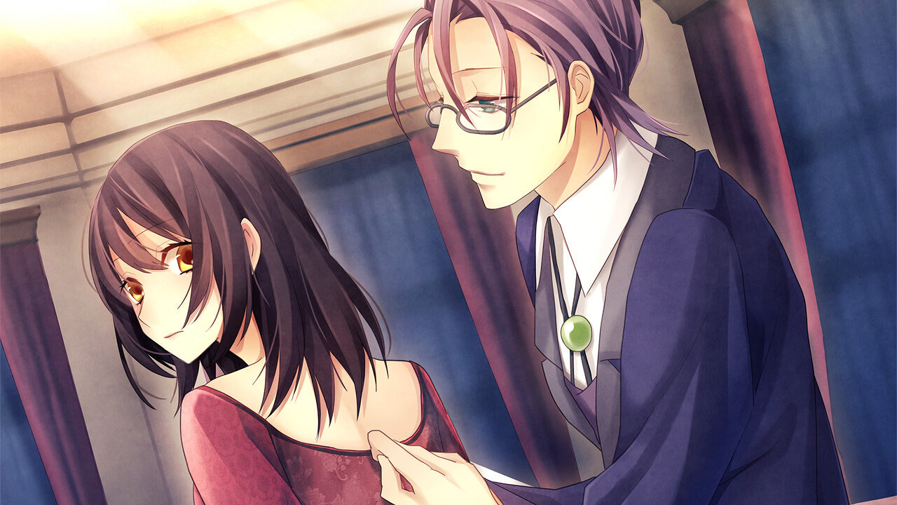 歷史奇幻戀愛遊戲《明治東京戀語》Steam頁面上線 支援中文 歷史奇幻戀愛遊戲《明治東京戀語》Steam頁面上線 支援中文