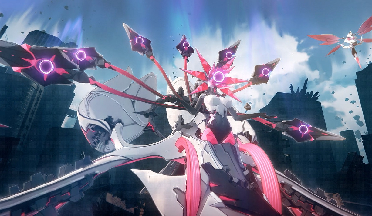 《絕區零》鳴徽一次性手套裝置效果介紹