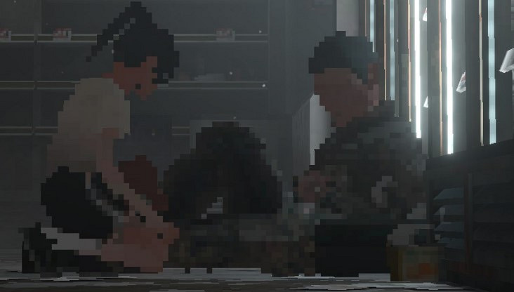 細膩又有高級感的末日旅途故事,韓國獨立遊戲的又一次發力 細膩又有高級感的末日旅途故事,韓國獨立遊戲的又一次發力