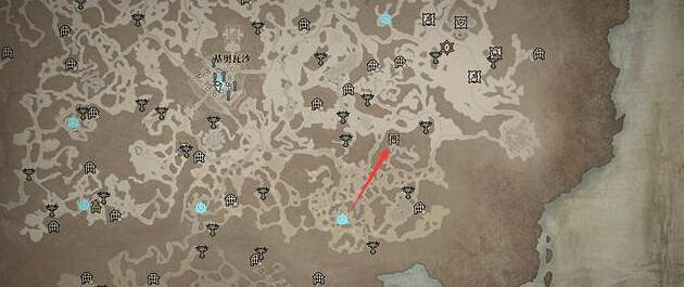 《暗黑4》驕狂褲子掉落位置介紹