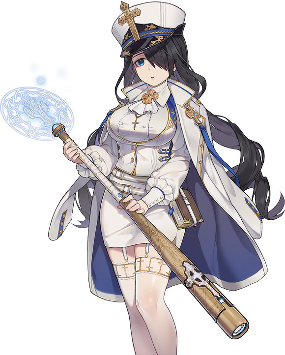 《超時空方舟》普瑞斯特配隊心得分享