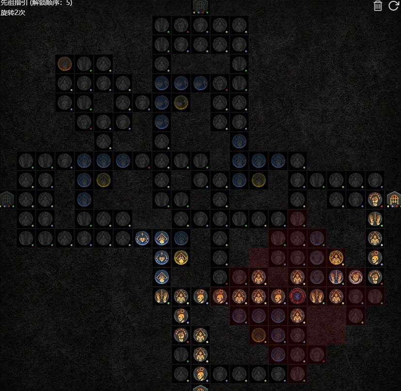 《暗黑破壞神4》第四賽季風剪德魯伊配裝攻略