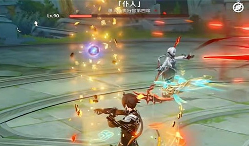 《原神》若你渴盼鮮血成就攻略