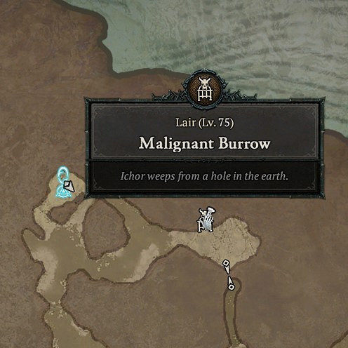 《暗黑破壞神4》S4瓦爾森召喚材料及暗金掉落一覽