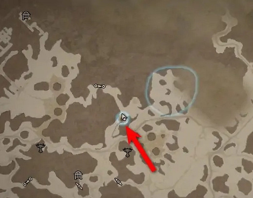 《暗黑破壞神4》溫泉的秘密任務完成攻略