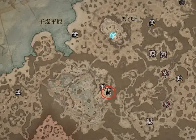 《暗黑破壞神4》S4新增暗金裝備獲取攻略