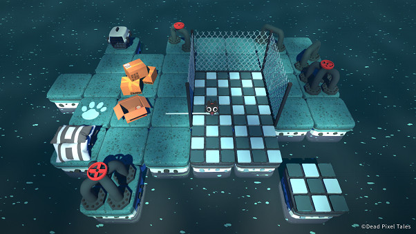 狗好，人也好！《過木不汪》5月30日登陸Switch，首發9折優惠，支援中文