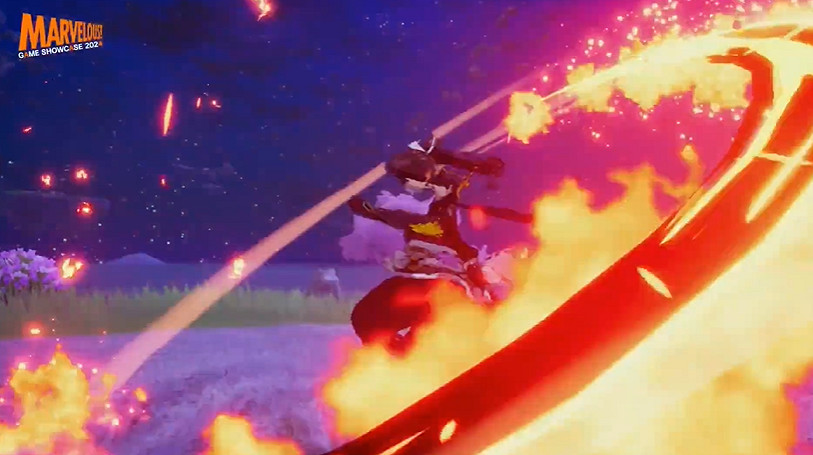 《符文工房：龍之國》實機展示公布：男女雙主角展示!